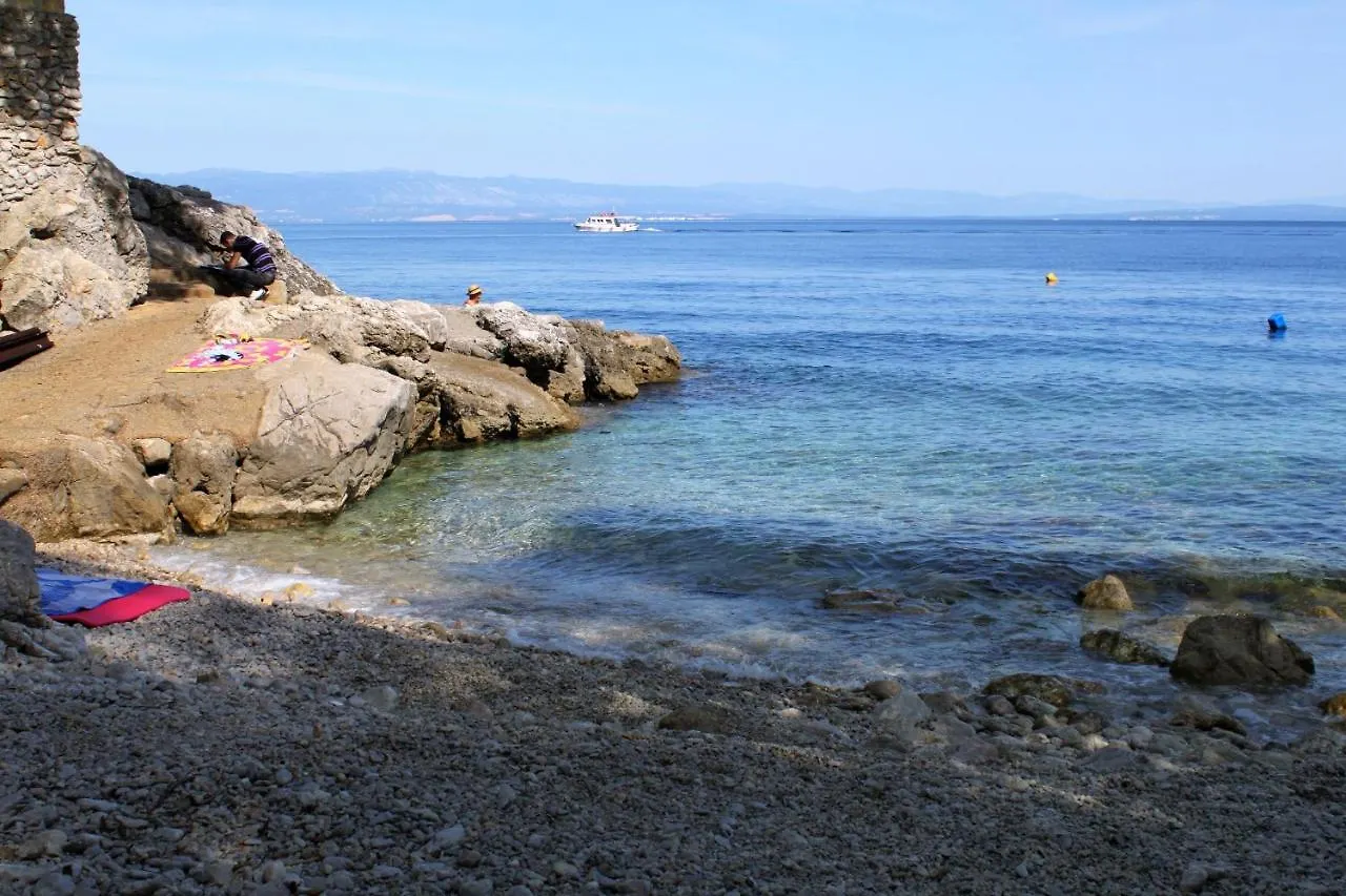 Apartments With A Parking Space Kraj, Opatija - 7794 Kraj  Croatia
