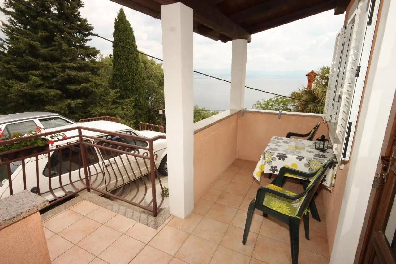 Apartments With A Parking Space Kraj, Opatija - 7794 Kraj  0*, Kraj (Istria)