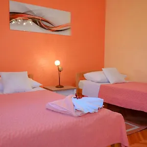  Apartman Damir Horvátország