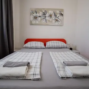  Apartman Pavic Horvátország