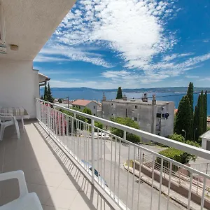  Apartman Anne Horvátország