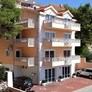  Apartman Queen Horvátország